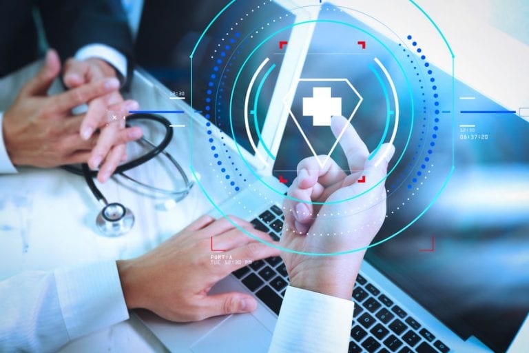Smart Healthcare Solutions